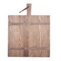 1761 Collection Square Carving Board
